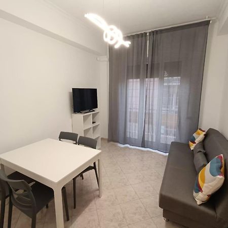 Tia Tourist Apartment Ρώμη Εξωτερικό φωτογραφία