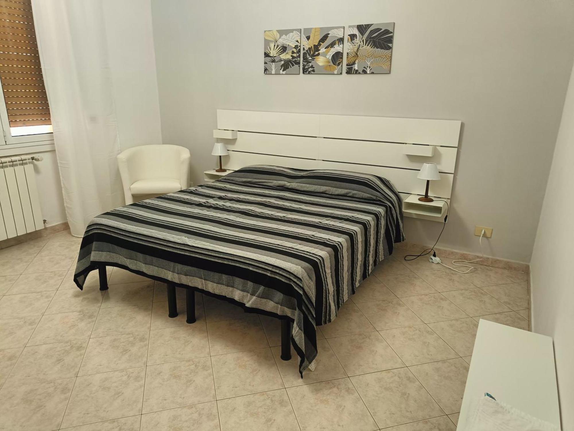 Tia Tourist Apartment Ρώμη Εξωτερικό φωτογραφία