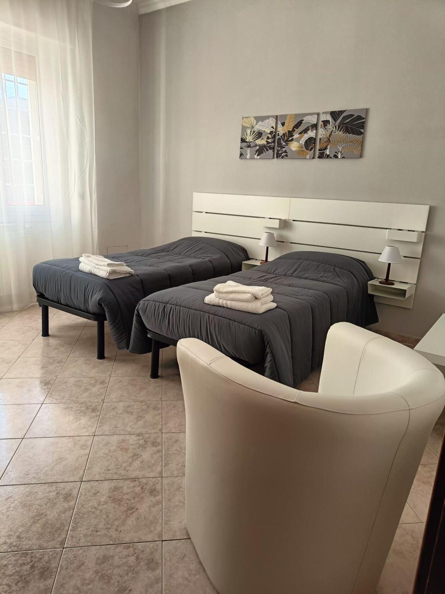 Tia Tourist Apartment Ρώμη Εξωτερικό φωτογραφία