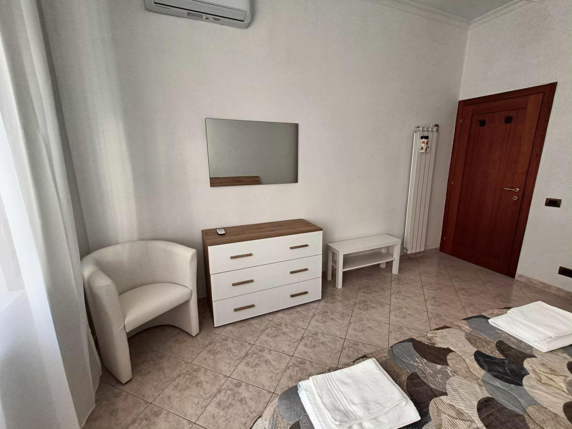 Tia Tourist Apartment Ρώμη Εξωτερικό φωτογραφία