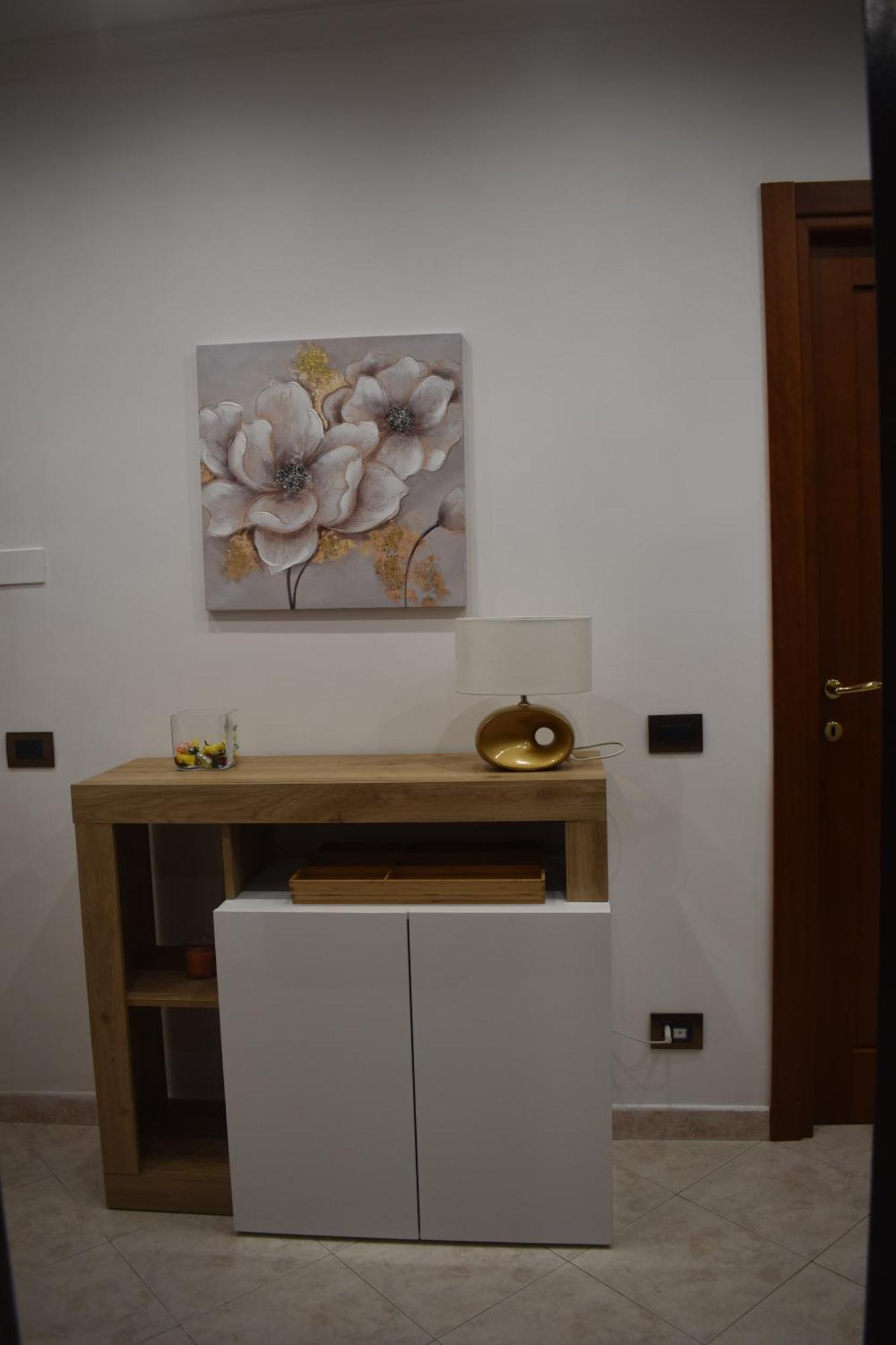 Tia Tourist Apartment Ρώμη Εξωτερικό φωτογραφία