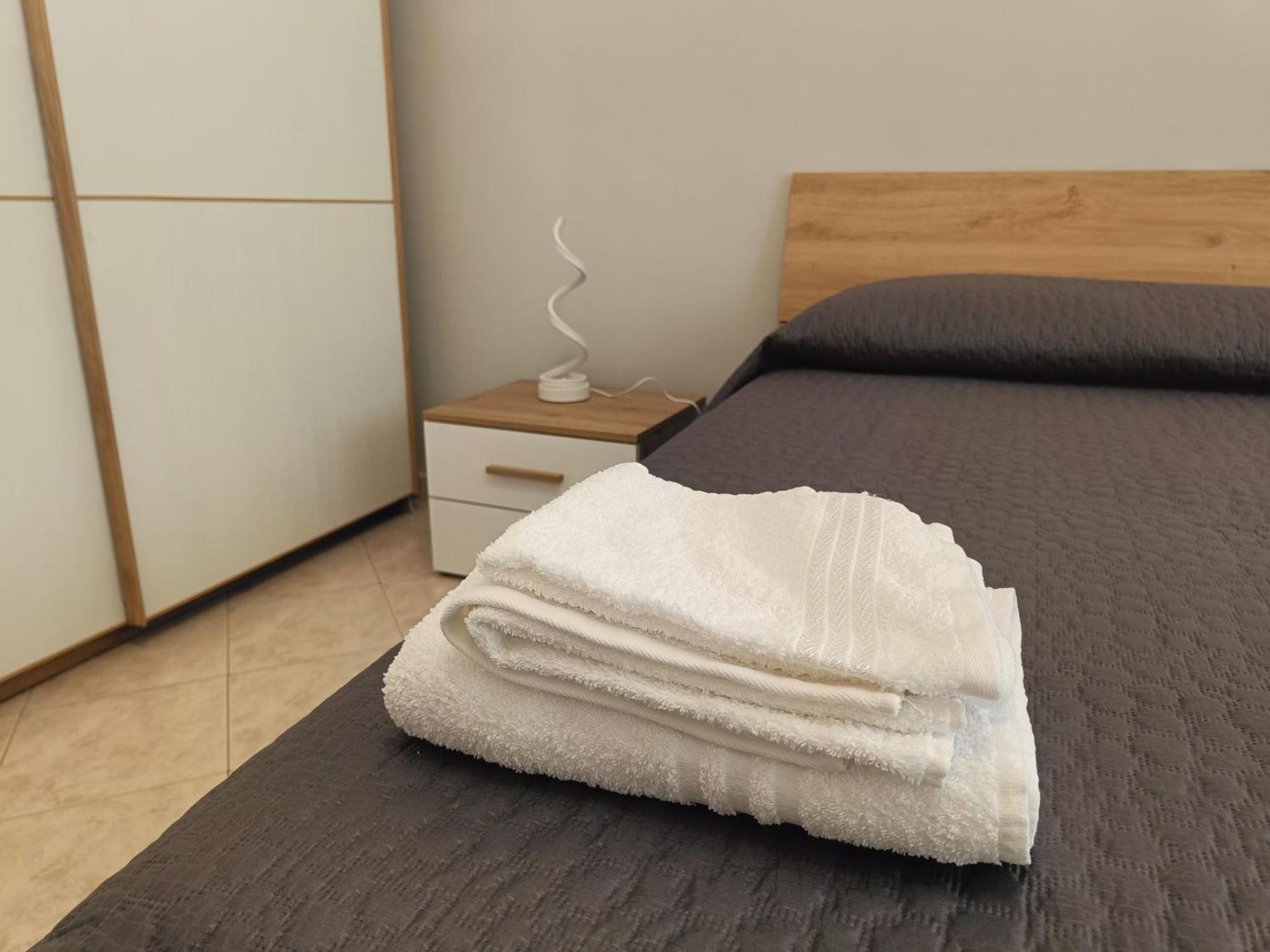 Tia Tourist Apartment Ρώμη Εξωτερικό φωτογραφία