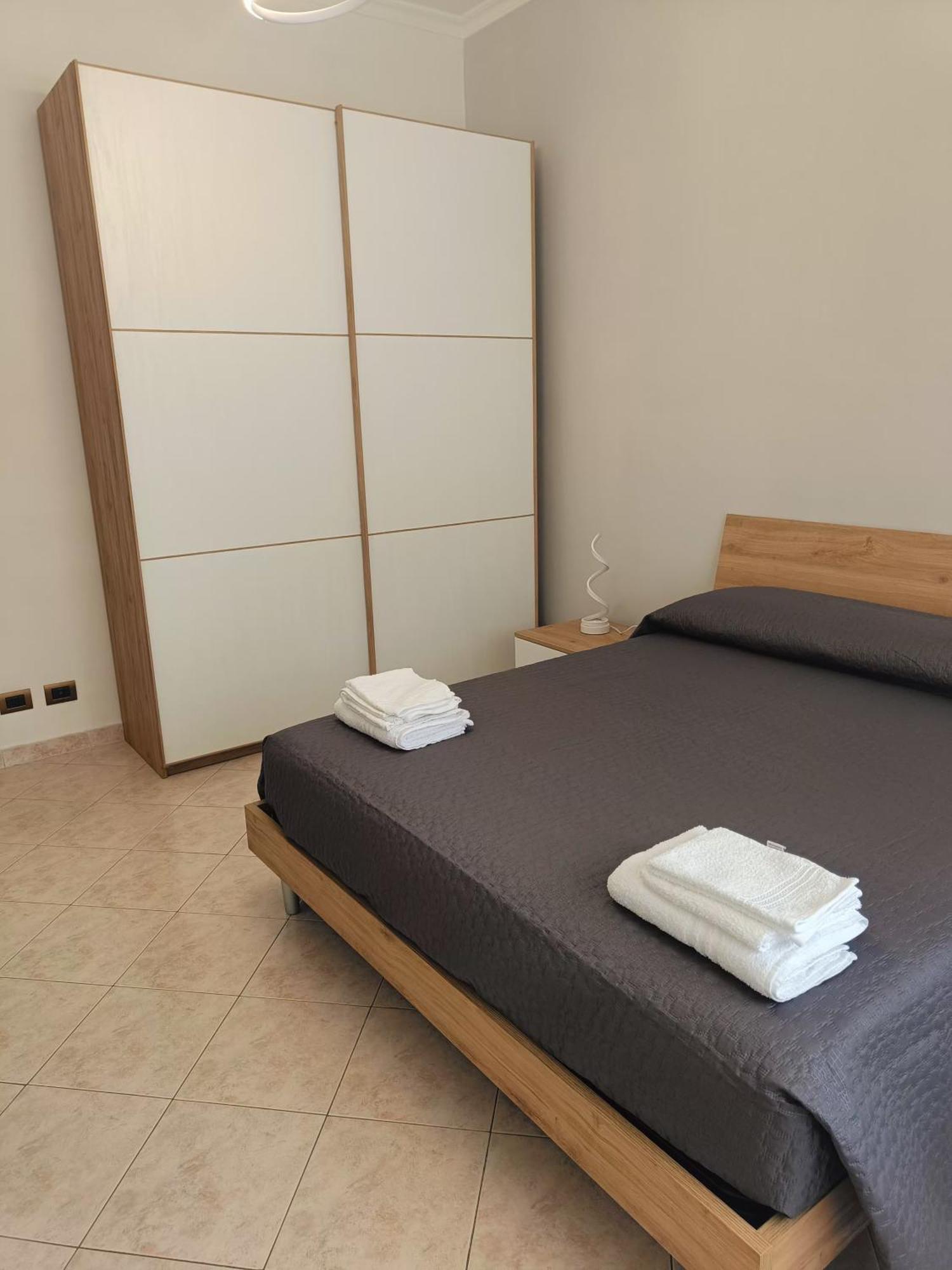 Tia Tourist Apartment Ρώμη Εξωτερικό φωτογραφία