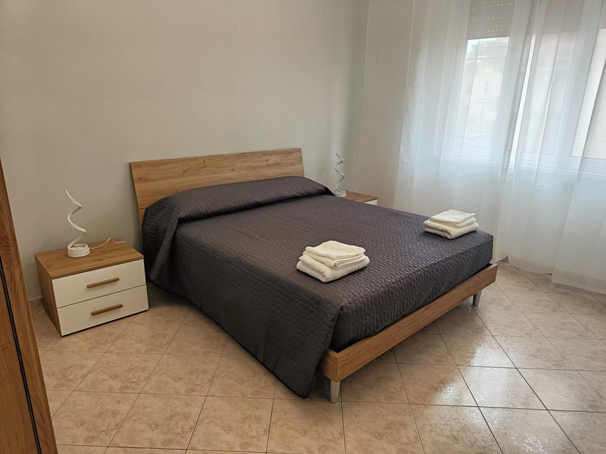 Tia Tourist Apartment Ρώμη Εξωτερικό φωτογραφία