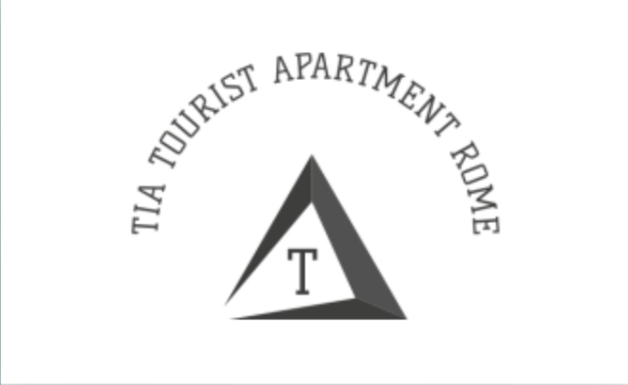 Tia Tourist Apartment Ρώμη Εξωτερικό φωτογραφία