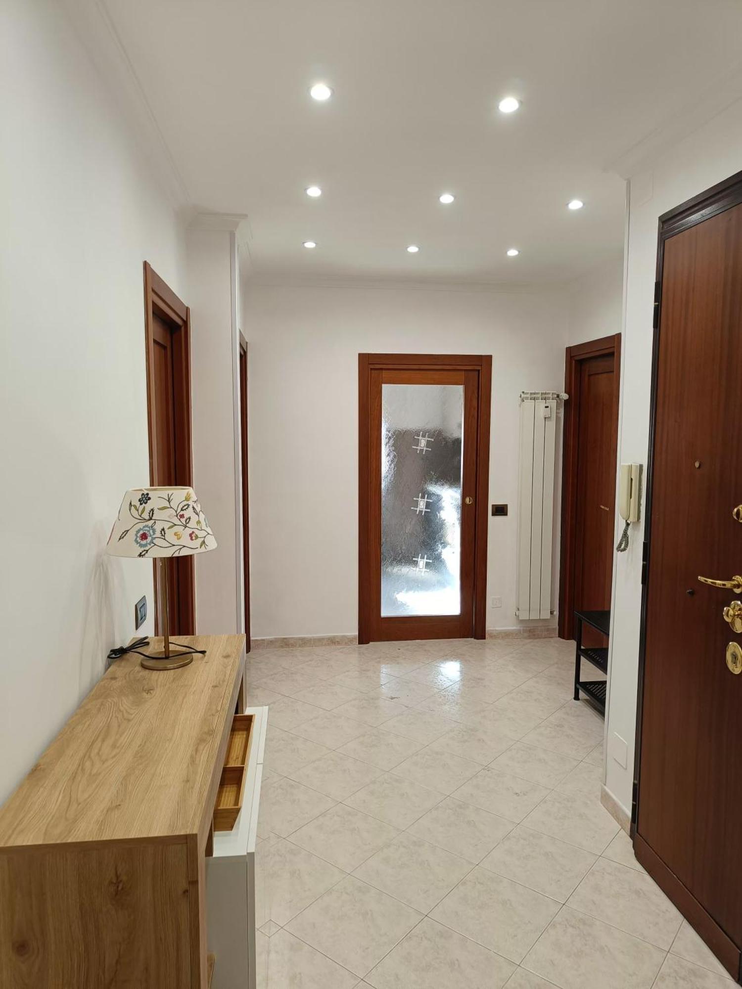 Tia Tourist Apartment Ρώμη Εξωτερικό φωτογραφία