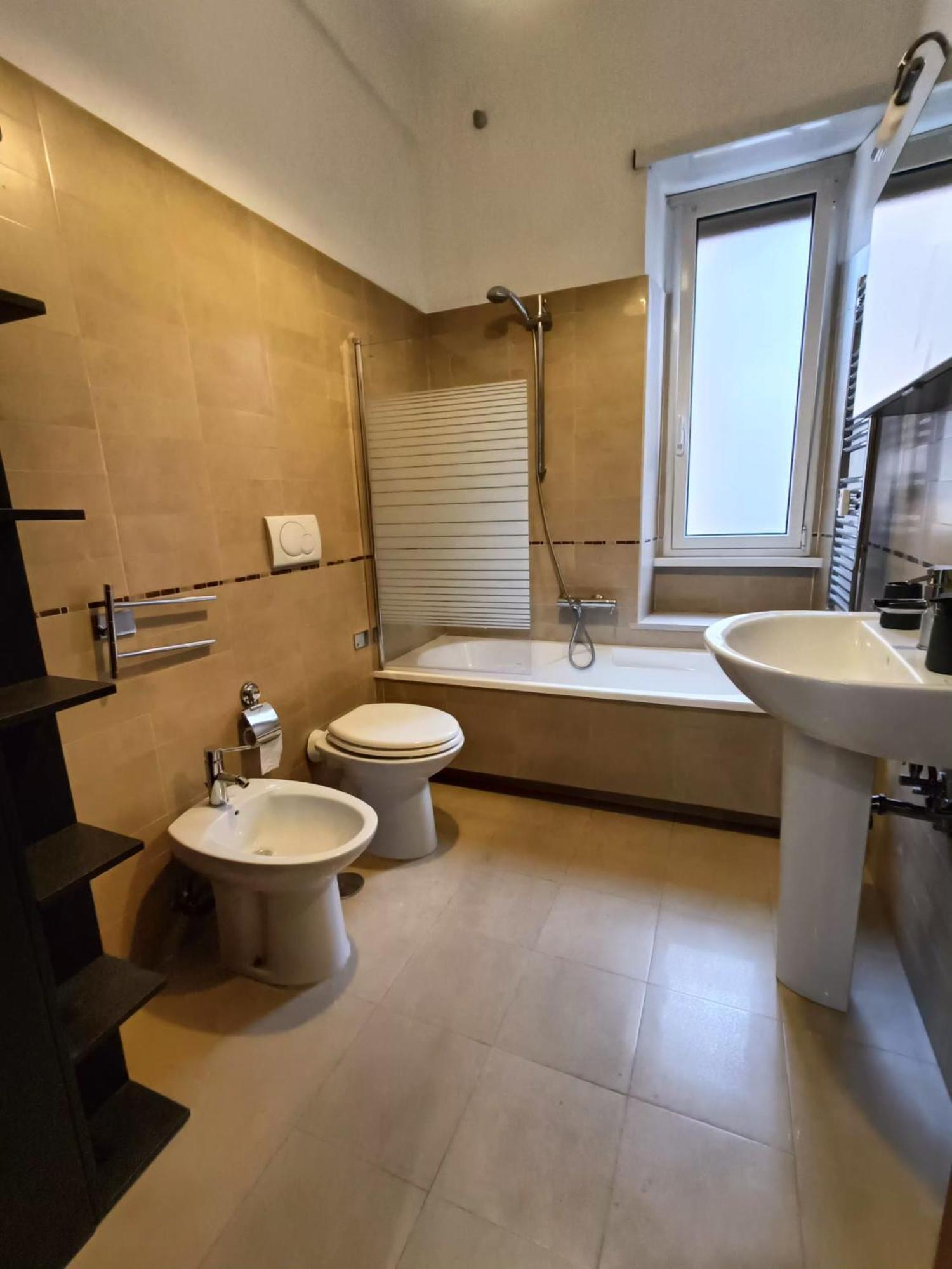 Tia Tourist Apartment Ρώμη Εξωτερικό φωτογραφία
