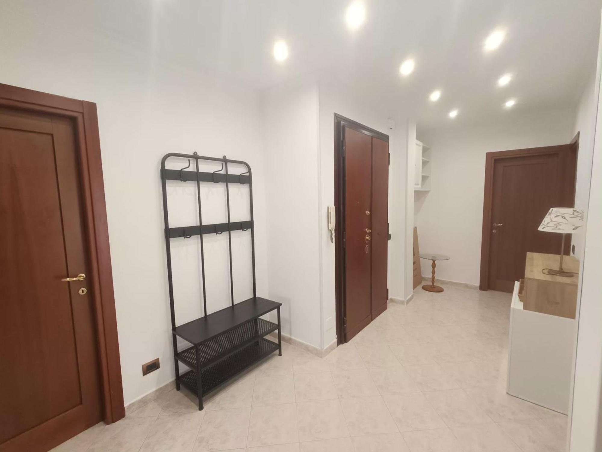 Tia Tourist Apartment Ρώμη Εξωτερικό φωτογραφία