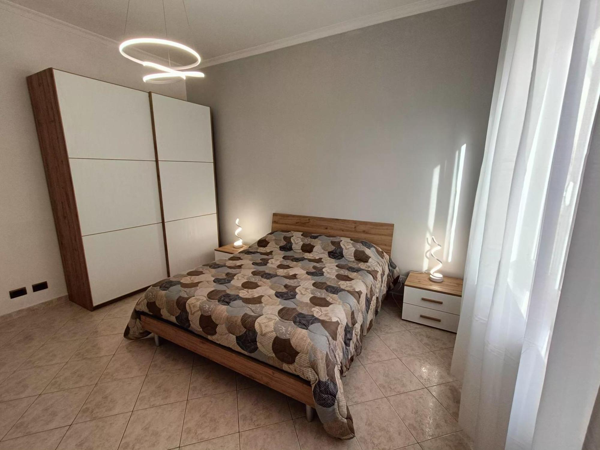 Tia Tourist Apartment Ρώμη Εξωτερικό φωτογραφία
