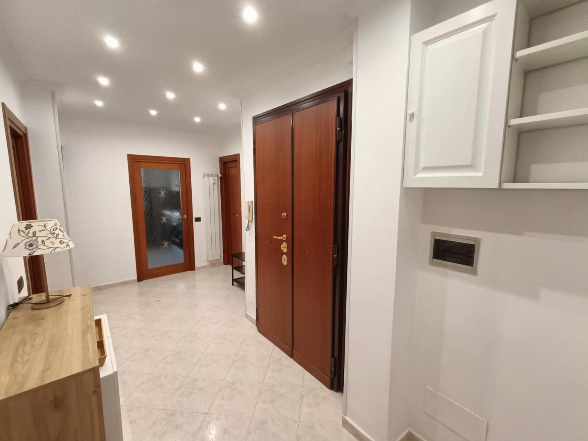 Tia Tourist Apartment Ρώμη Εξωτερικό φωτογραφία