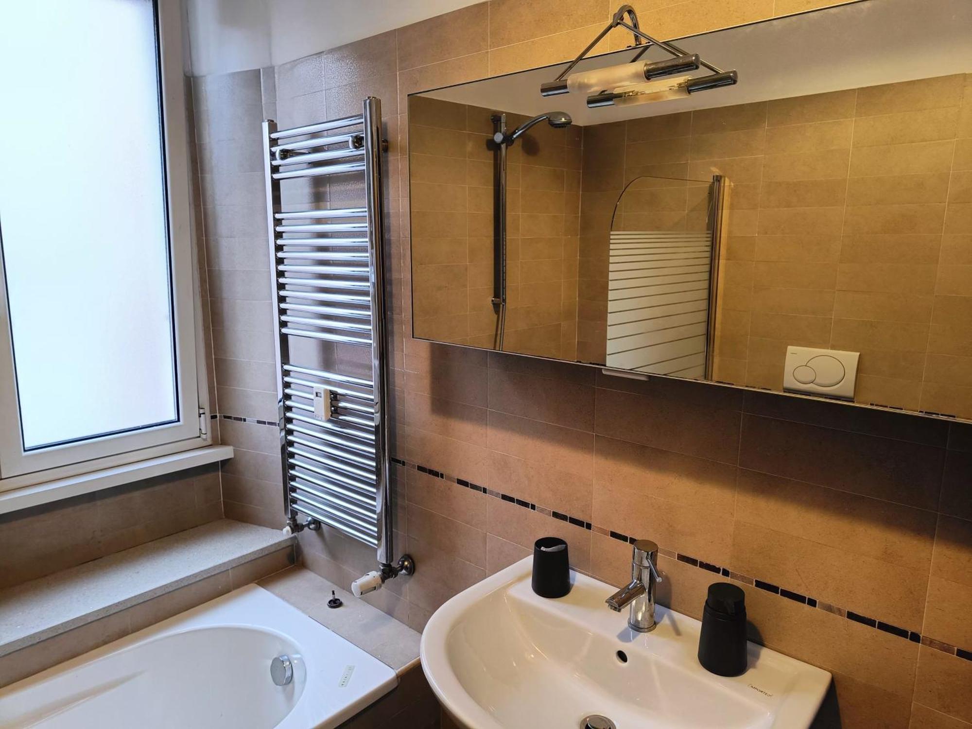 Tia Tourist Apartment Ρώμη Εξωτερικό φωτογραφία