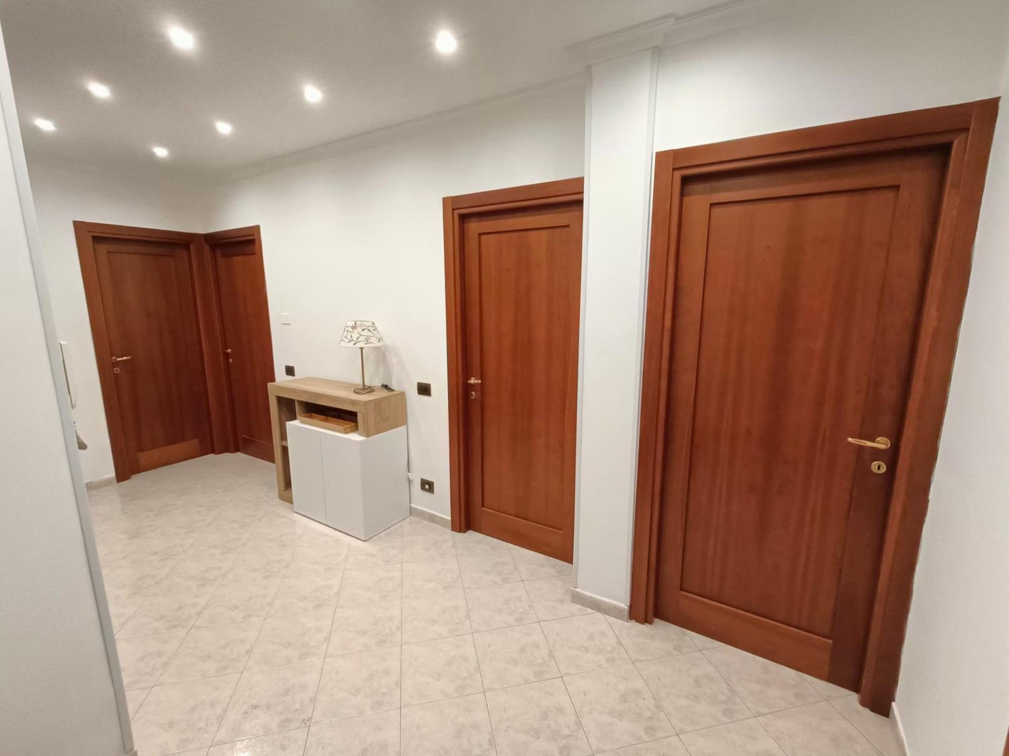 Tia Tourist Apartment Ρώμη Εξωτερικό φωτογραφία