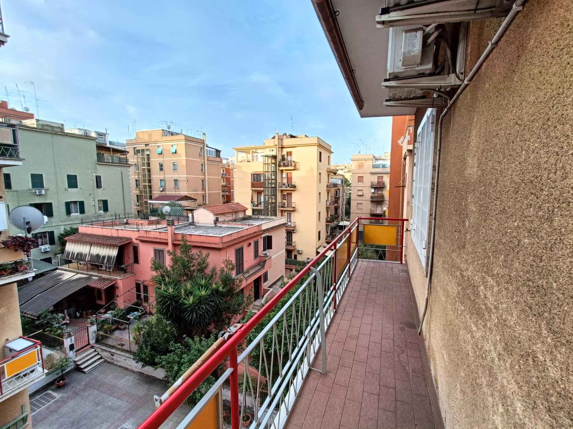 Tia Tourist Apartment Ρώμη Εξωτερικό φωτογραφία