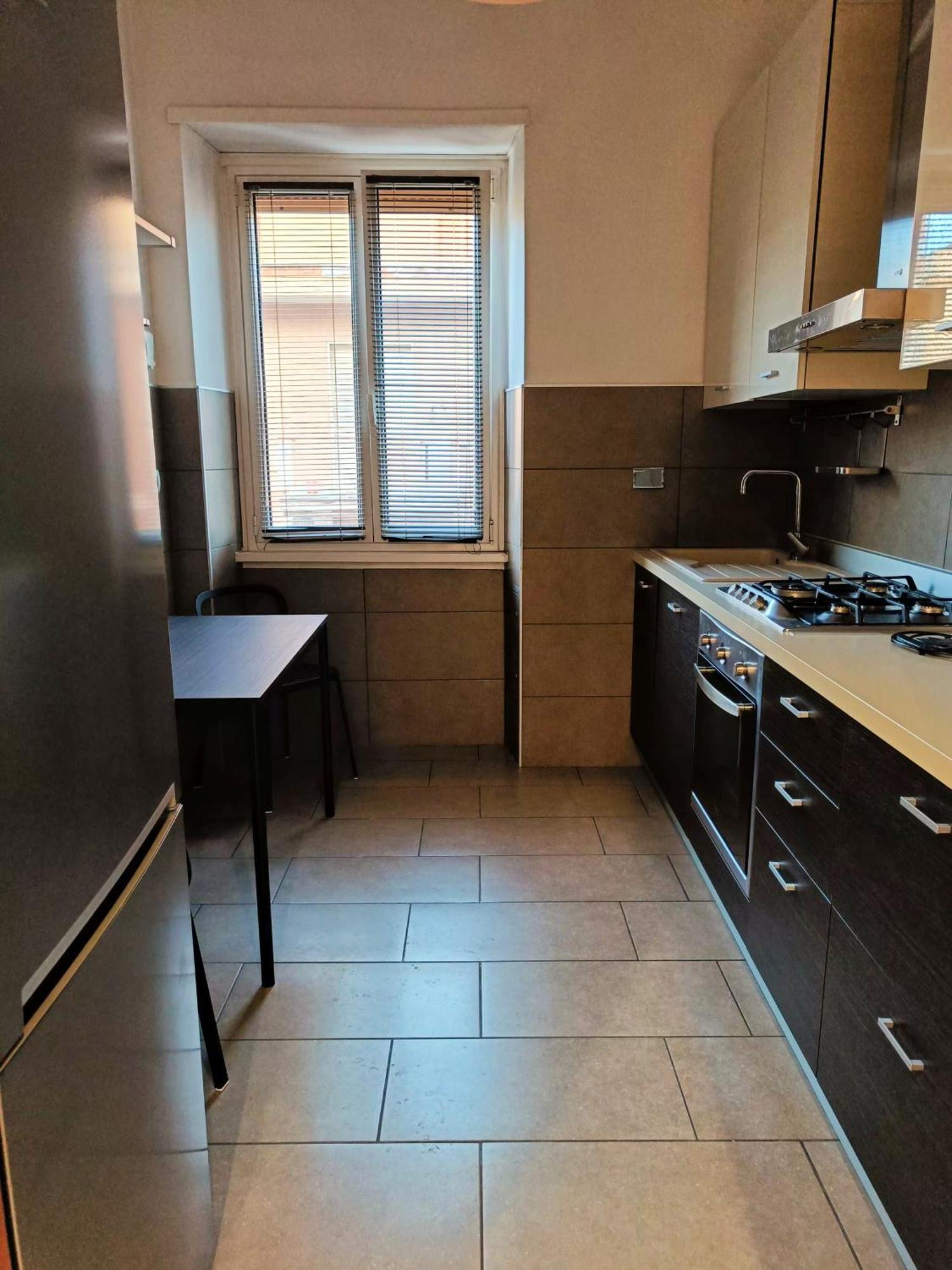Tia Tourist Apartment Ρώμη Εξωτερικό φωτογραφία