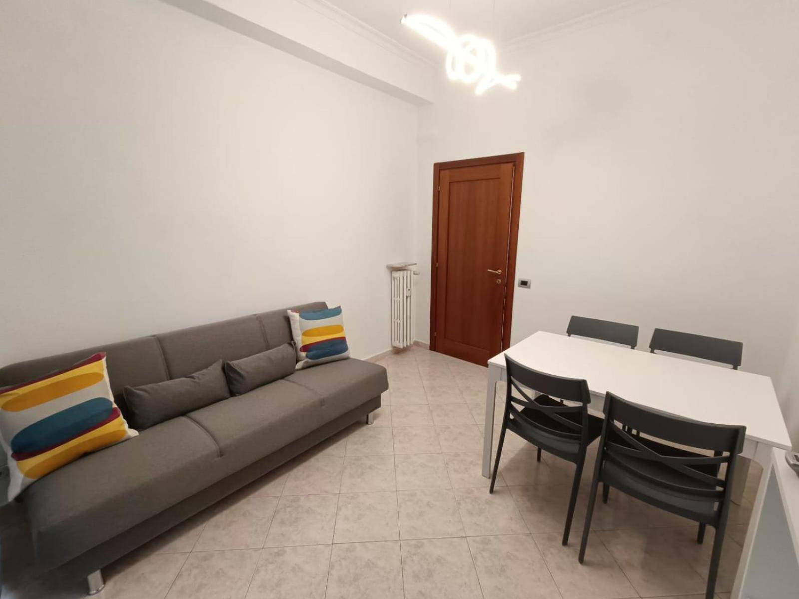 Tia Tourist Apartment Ρώμη Εξωτερικό φωτογραφία
