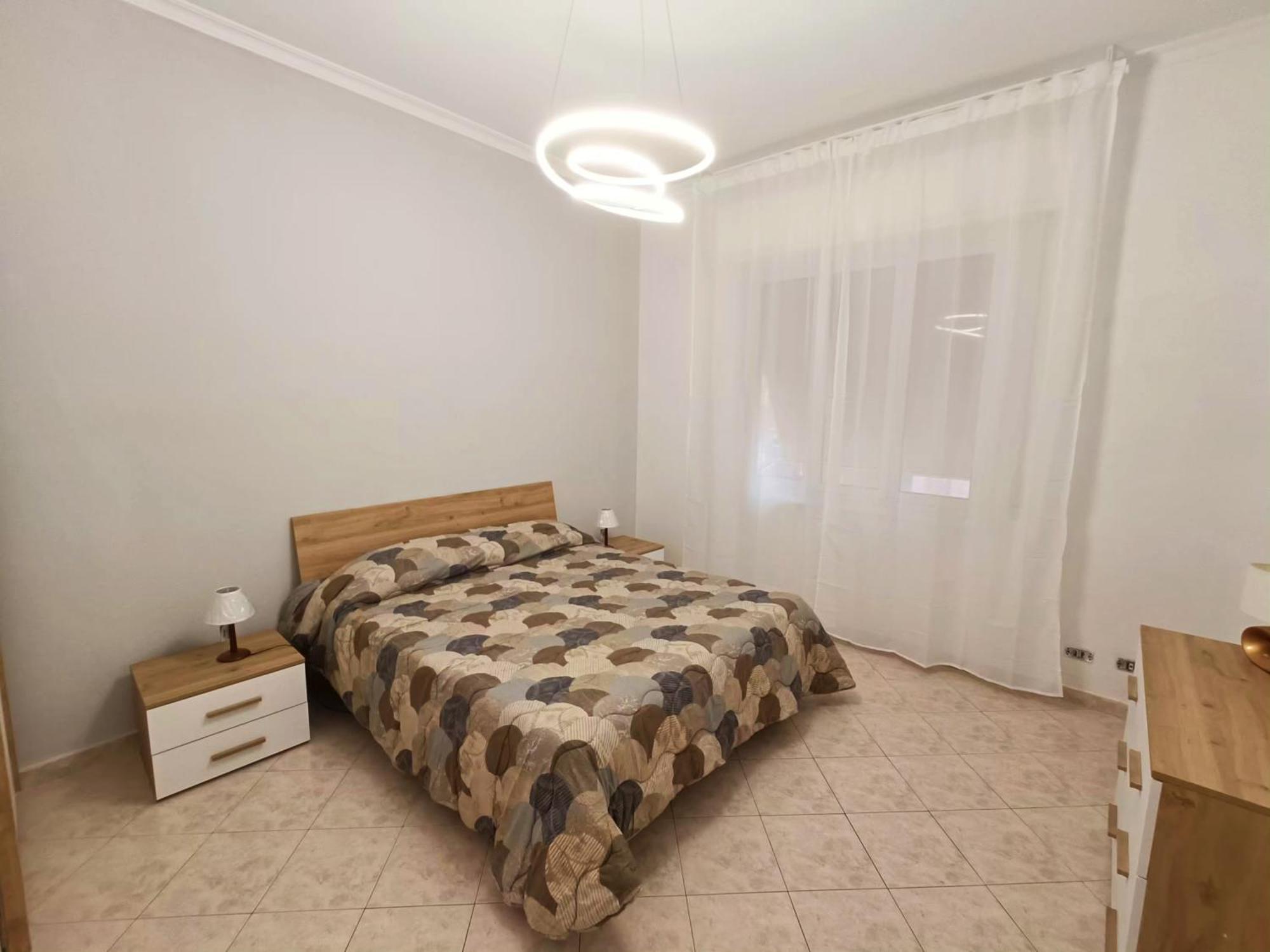 Tia Tourist Apartment Ρώμη Εξωτερικό φωτογραφία